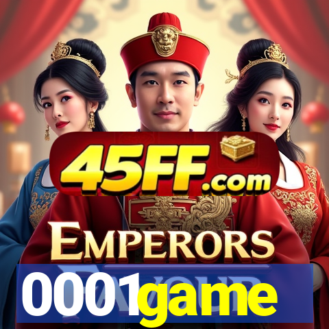 0001game