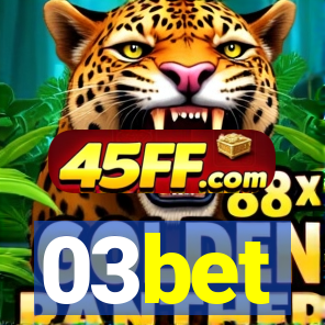 03bet