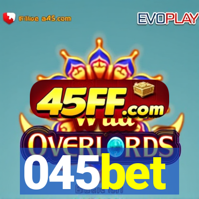 045bet