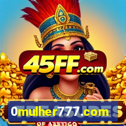 0mulher777.com