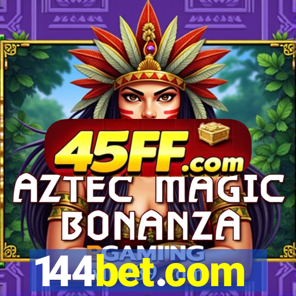 144bet.com