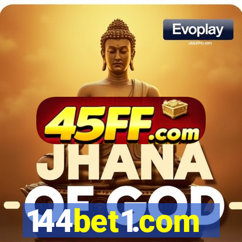 144bet1.com