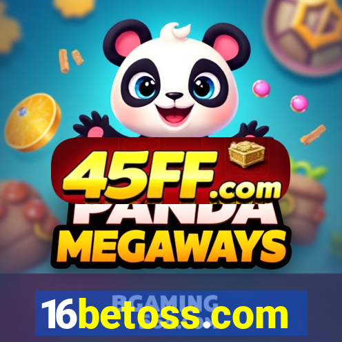 16betoss.com