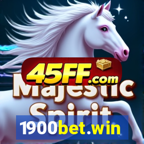 1900bet.win