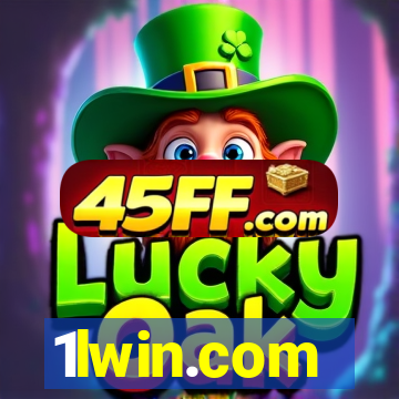 1lwin.com