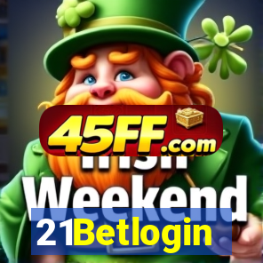 21Betlogin