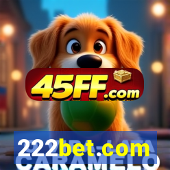 222bet.com