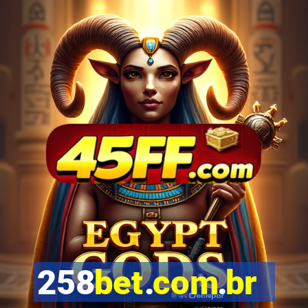 258bet.com.br