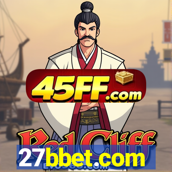 27bbet.com