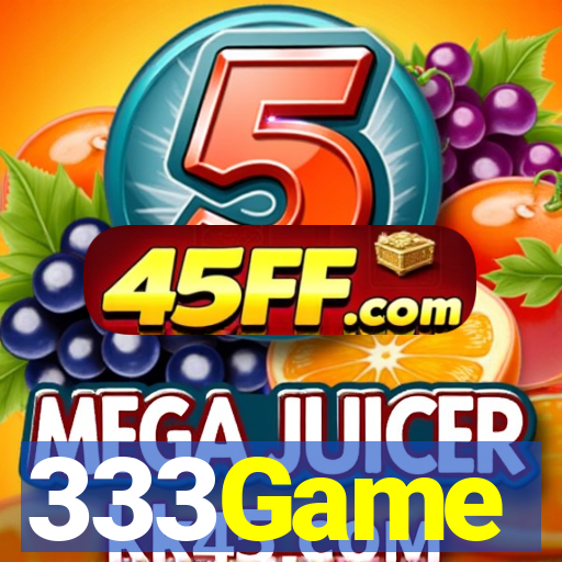 333Game