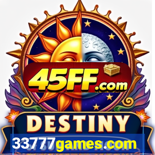 33777games.com