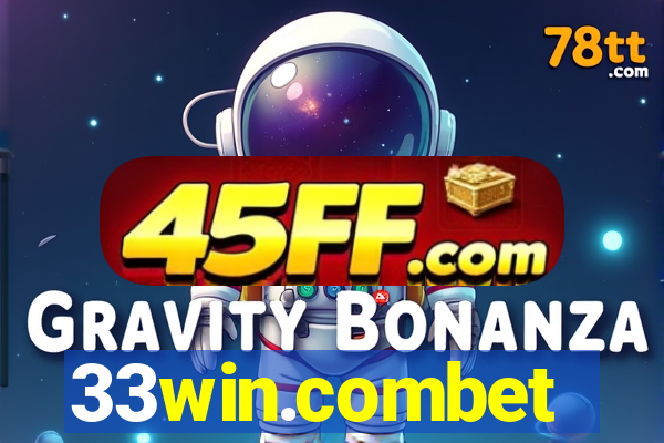 33win.combet