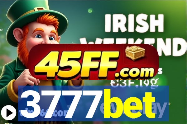 3777bet