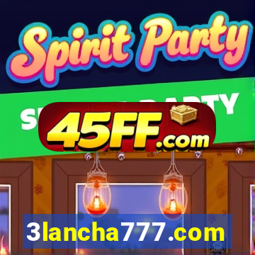 3lancha777.com