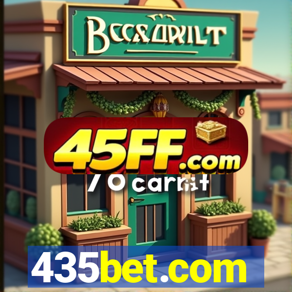 435bet.com