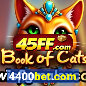 4400bet.com