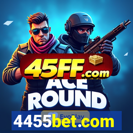 4455bet.com