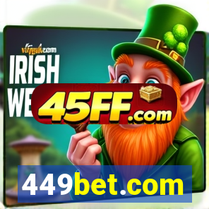 449bet.com