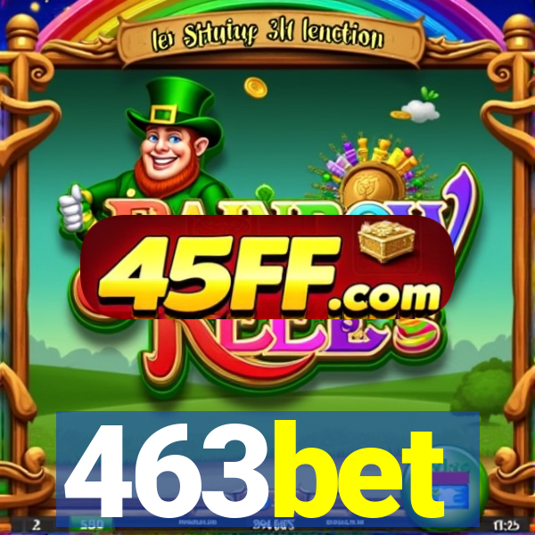 463bet