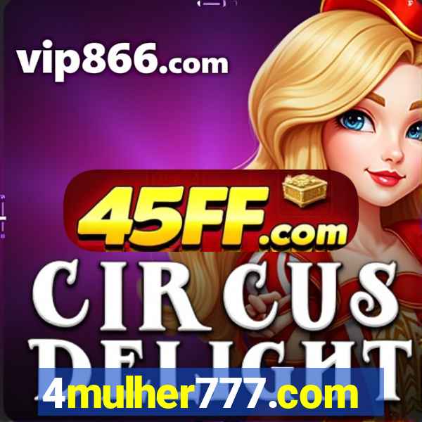 4mulher777.com