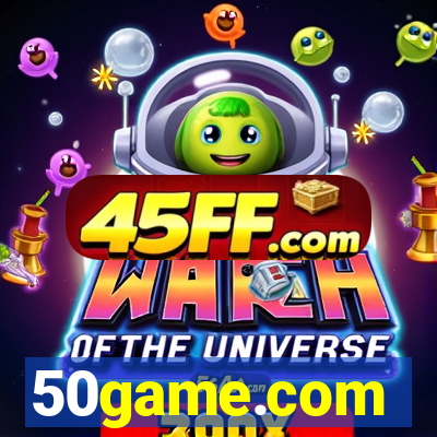 50game.com