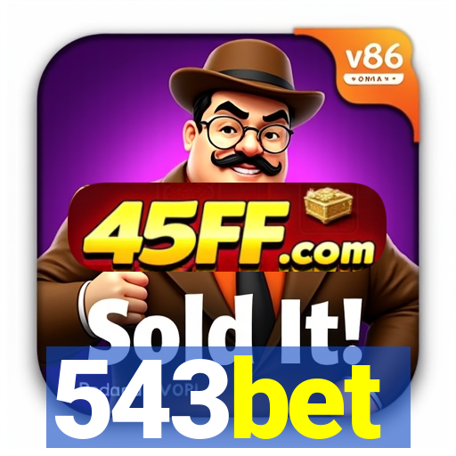 543bet