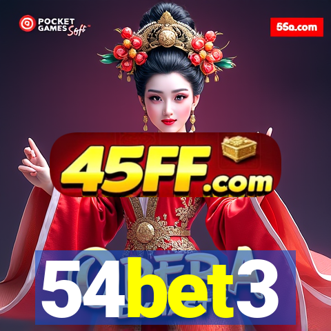 54bet3