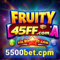 5500bet.cpm