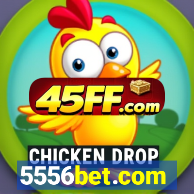 5556bet.com