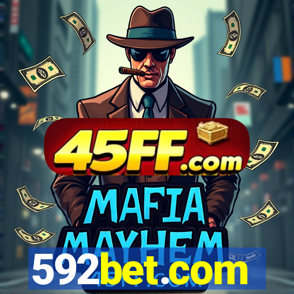 592bet.com