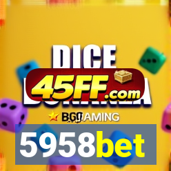 5958bet