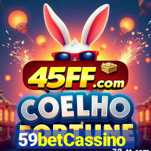 59betCassino