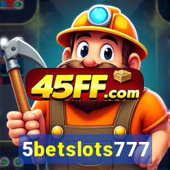 5betslots777