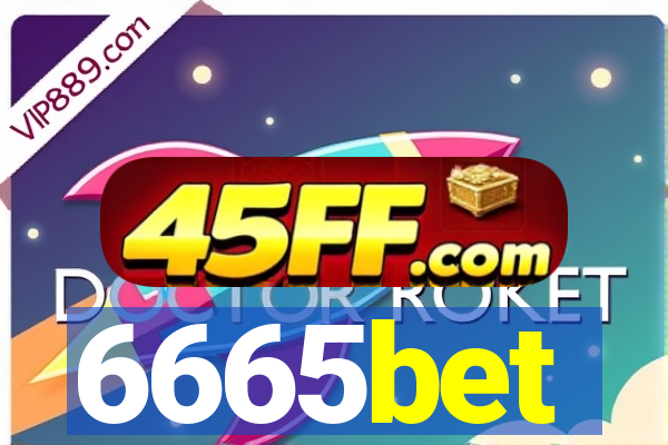 6665bet