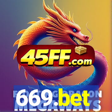 669.bet