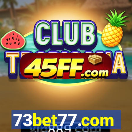 73bet77.com