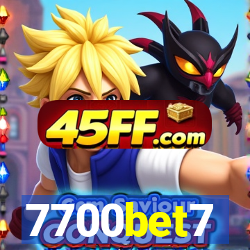 7700bet7