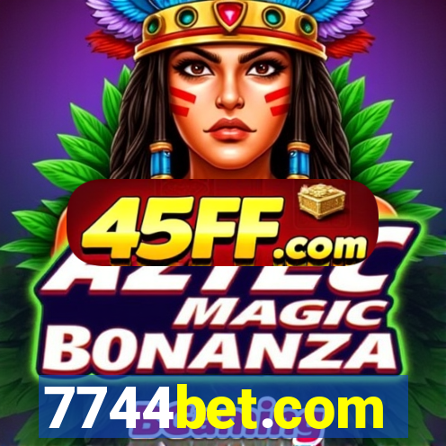 7744bet.com