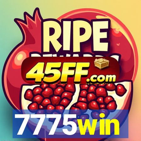 7775win