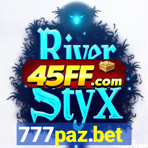 777paz.bet