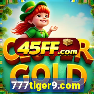 777tiger9.com