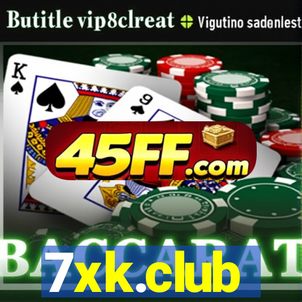 7xk.club