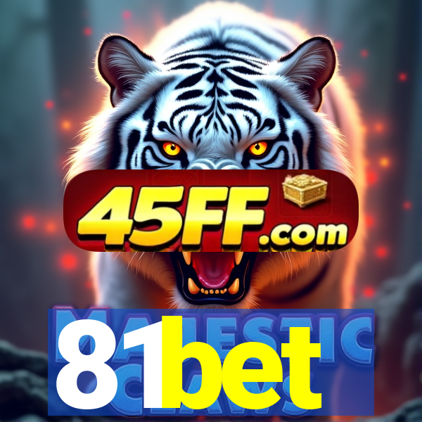 81bet