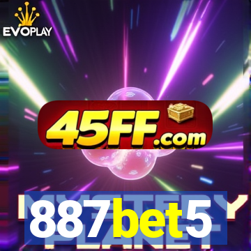 887bet5