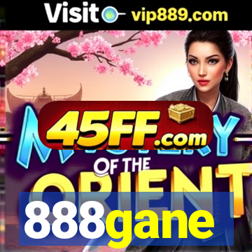 888gane