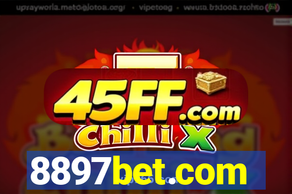 8897bet.com