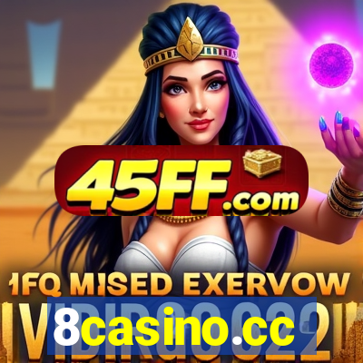 8casino.cc