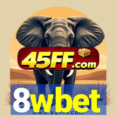 8wbet