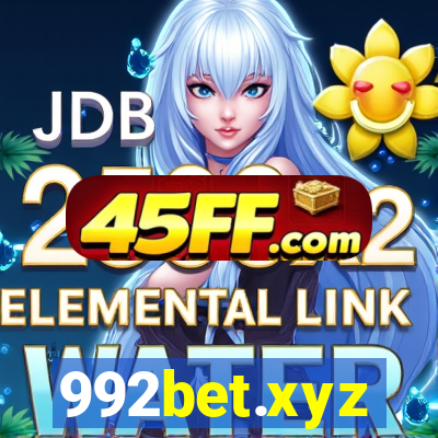 992bet.xyz