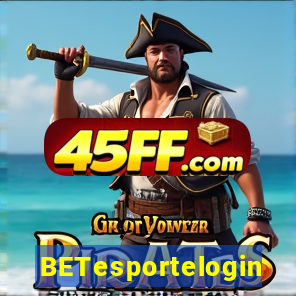BETesportelogin